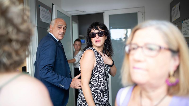 Los hijos de Juana Rivas comparten cartas para encontrar apoyo institucional