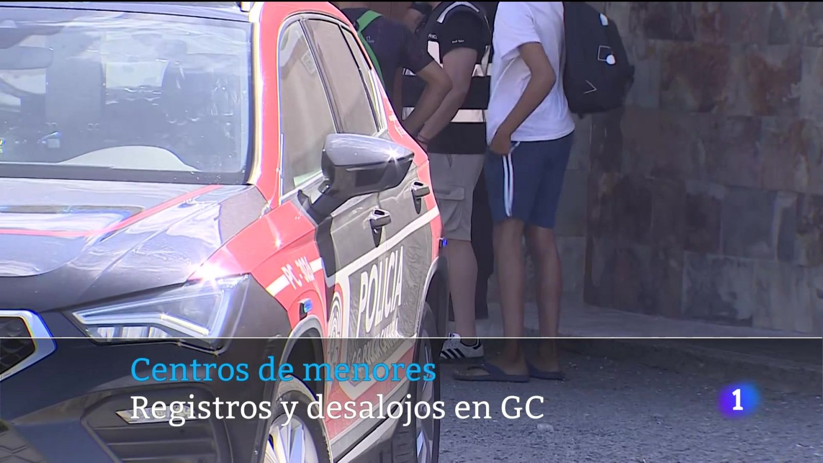 Canarias en 2' - 24/07/2025 | Ver