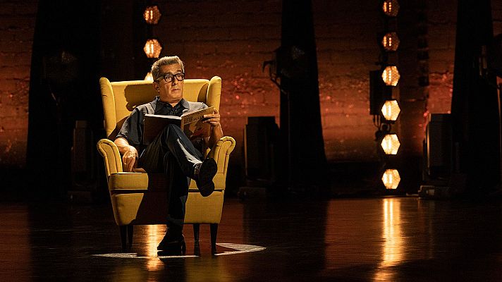 Futuro imperfecto - Once Upon a Trump