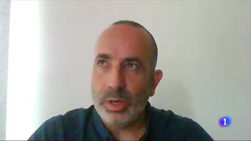 Estiu insòlit: tempestes virulentes i fred a ple juliol - L'Informatiu | Veure