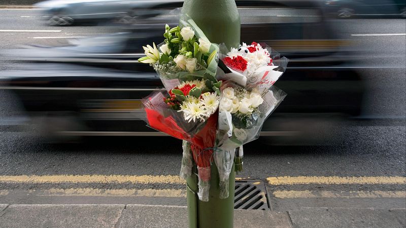 Alcohol, drogas y psicofármacos, presentes en más del 48% de los conductores muertos en accidentes de tráfico en 2024