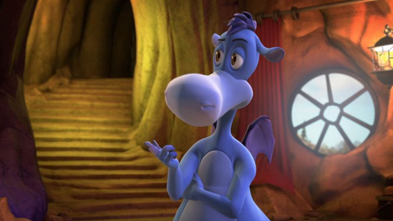 Días de cine: Tráiler de 'El corazón del roble'