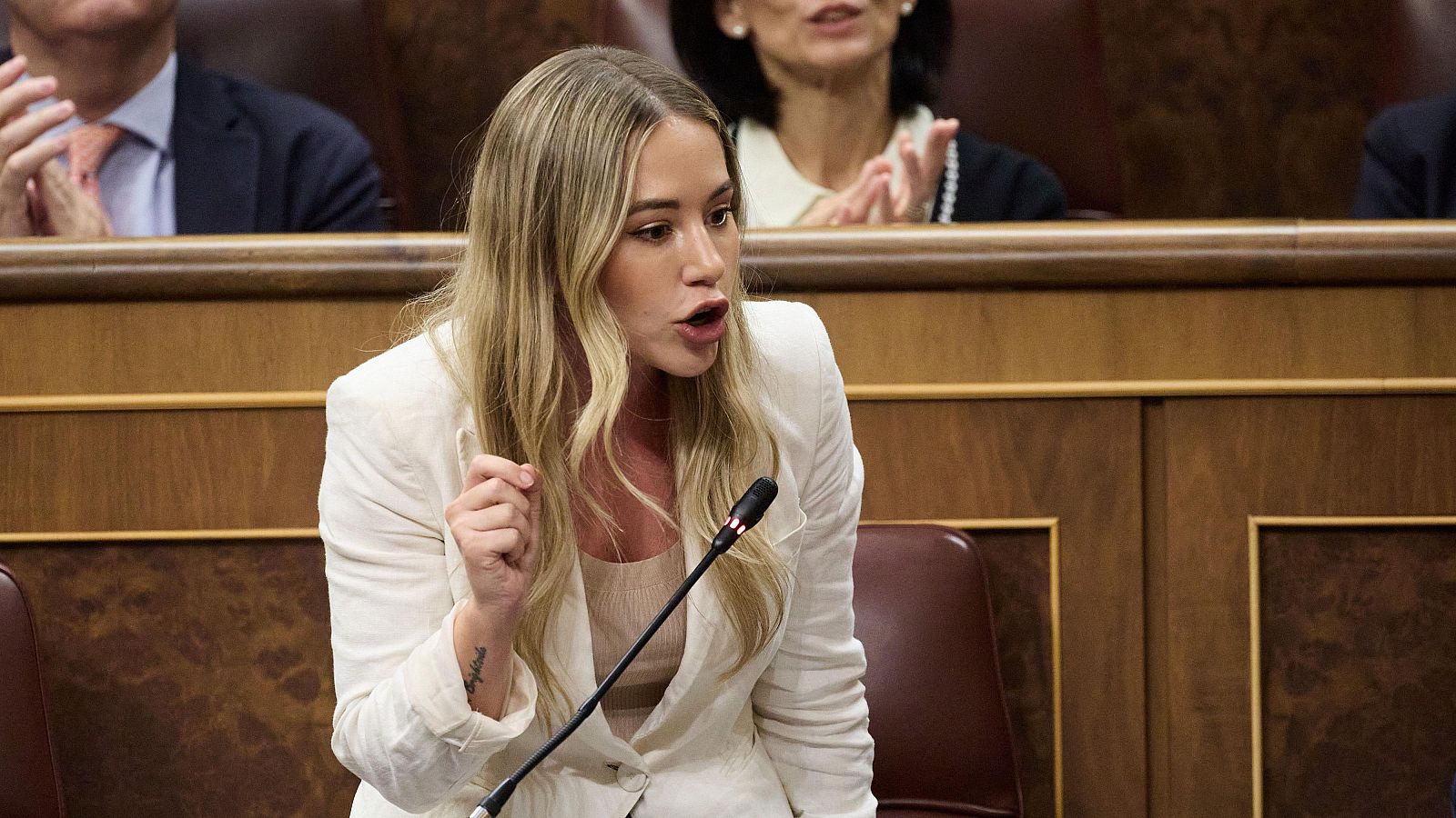 Telediario 2 en cuatro minutos -24/07/25- RTVE.es | Ver