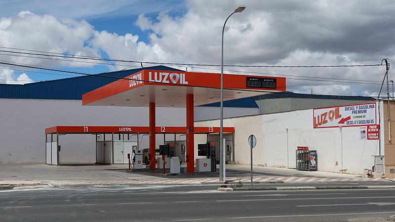 Gasolineras de bajo coste defiende su modelo de negocio