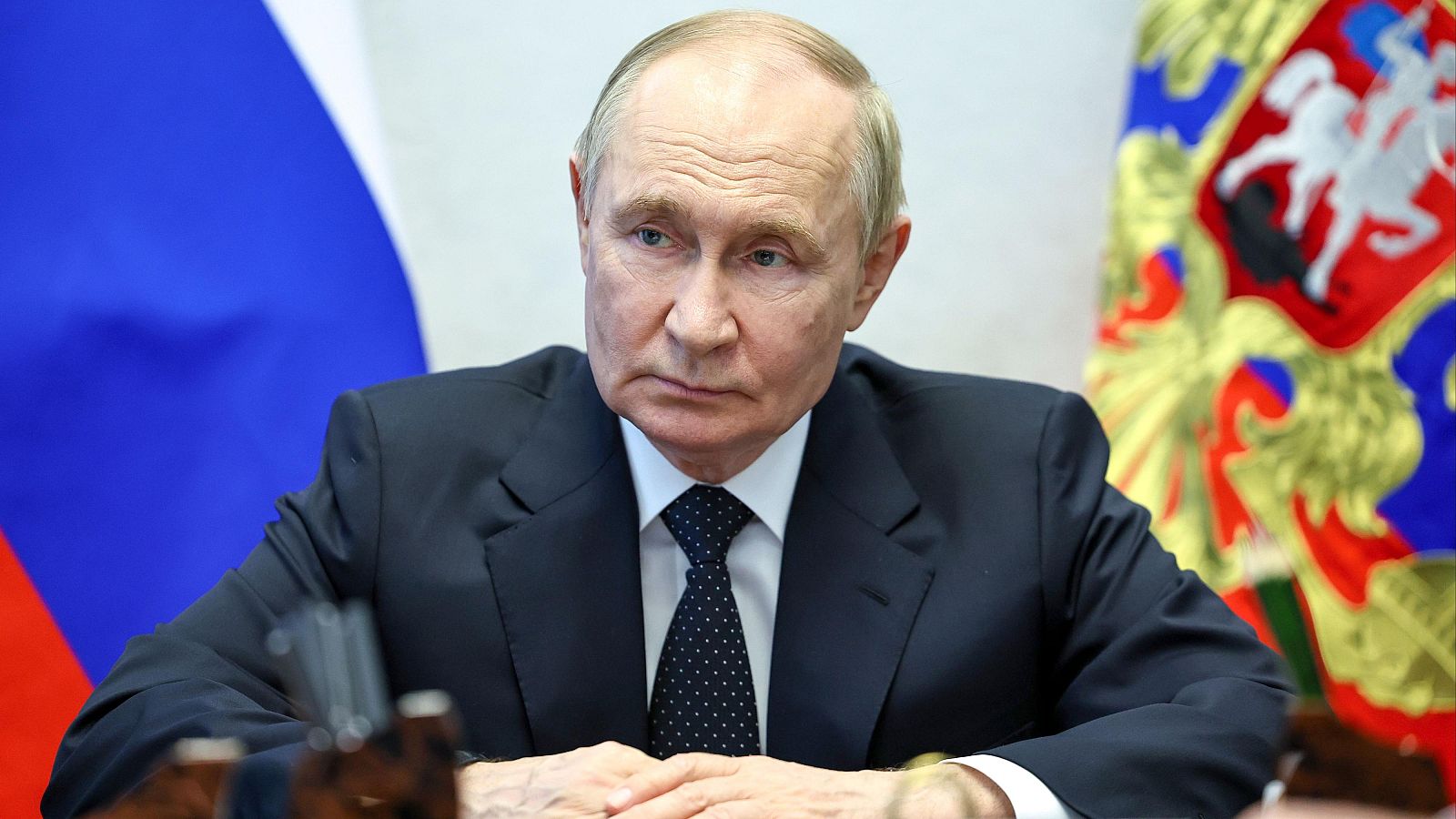 Rusia multará a los ciudadanos por buscar 'contenido extremista' en internet | Ver