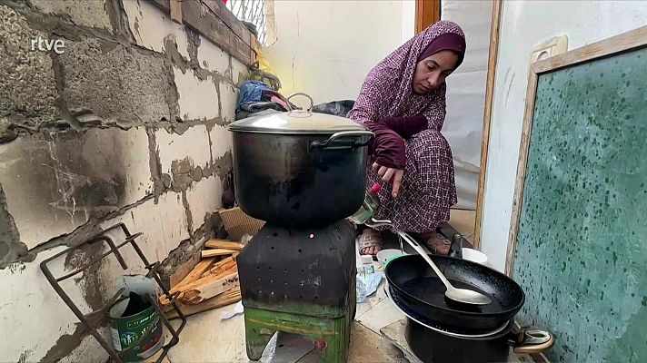 Telediario Internacional - Telediario Internacional - 24/07/25