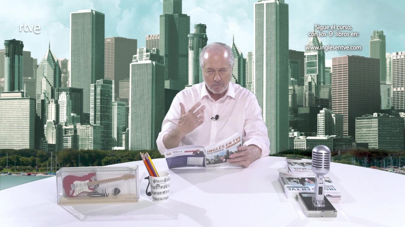 T7 - Programa 190 | Ver