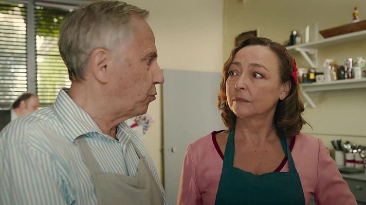 Cinema en català - A les verdes i les madures