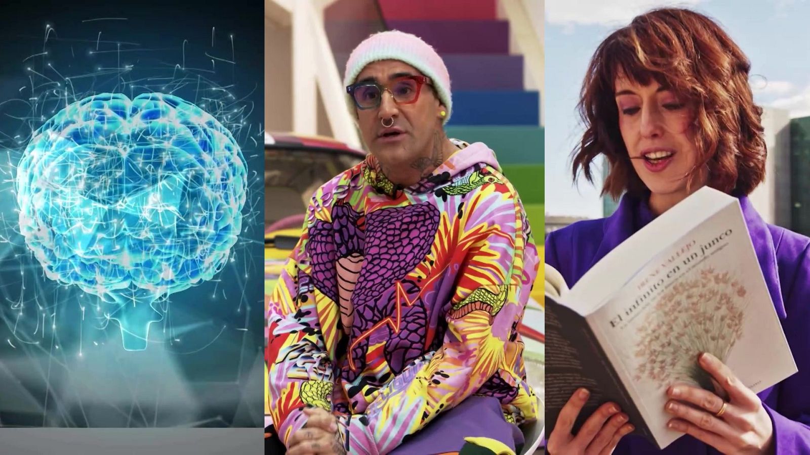 UNED - 25/07/25 - Universo UNED | Ver