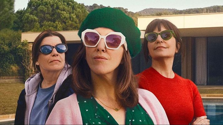 Días de cine - Días de Cine: Las irresponsables