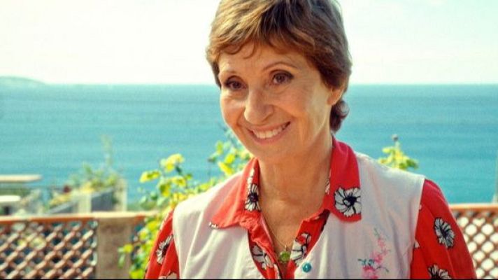 Días de cine - Días de Cine: Mi querida ladrona