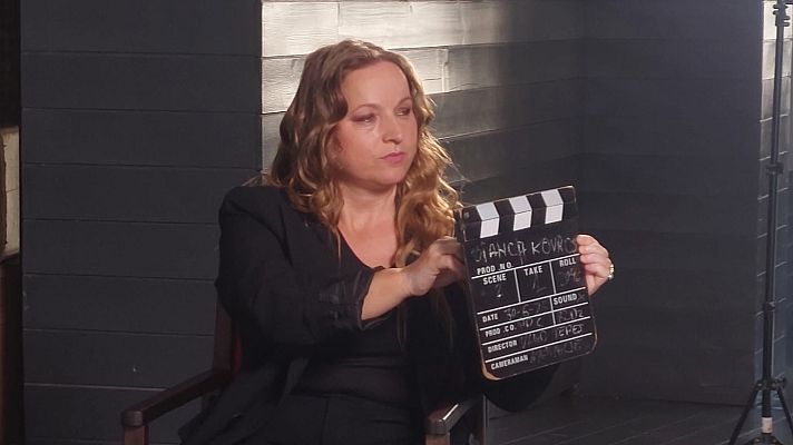 Días de cine - Días de Cine: El cine según Bianca Kovaks