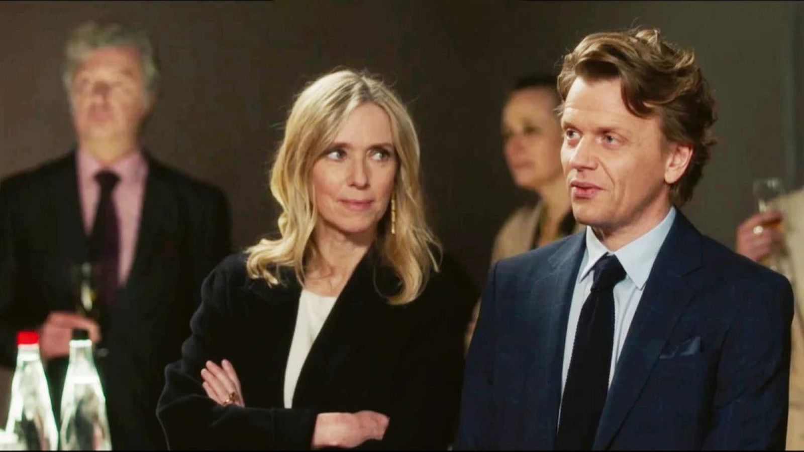 Días de Cine: El cuadro robado | Ver