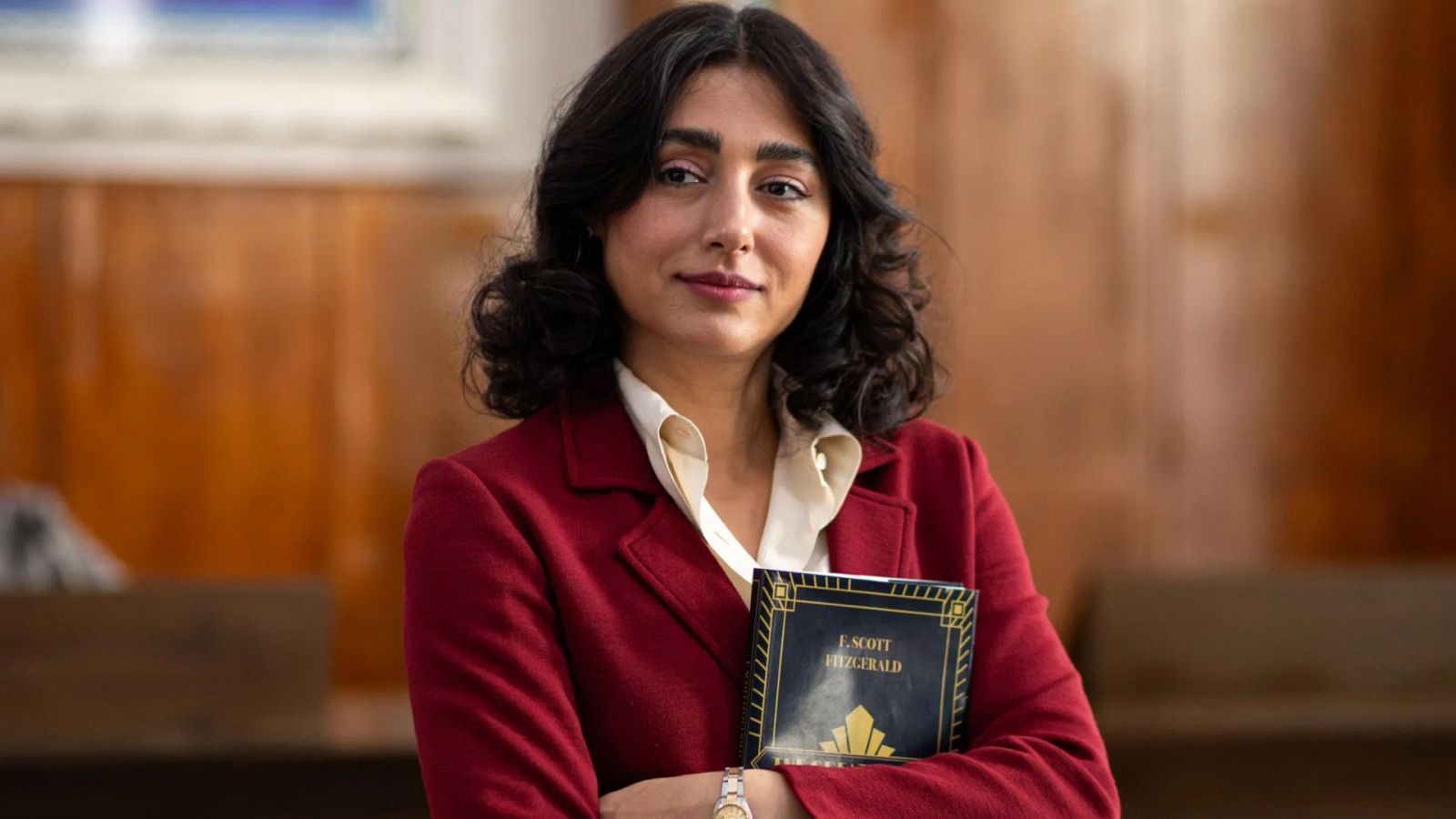 Días de Cine: Leer Lolita en Teherán | Ver