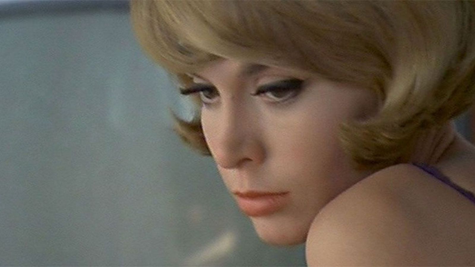 Días de Cine: Homenaje a Teresa Gimpera | Ver