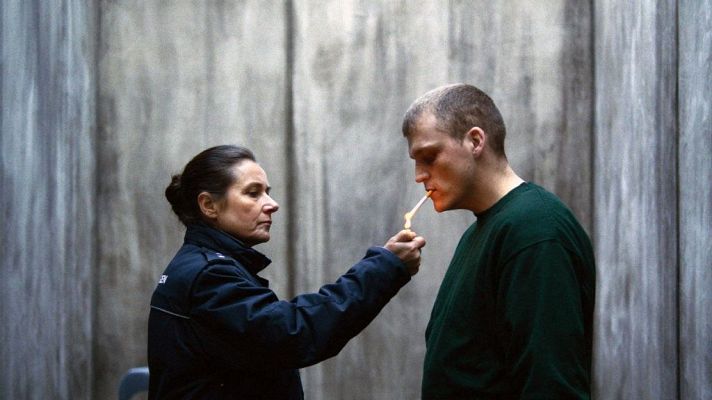 Días de cine - Días de Cine: Condenados