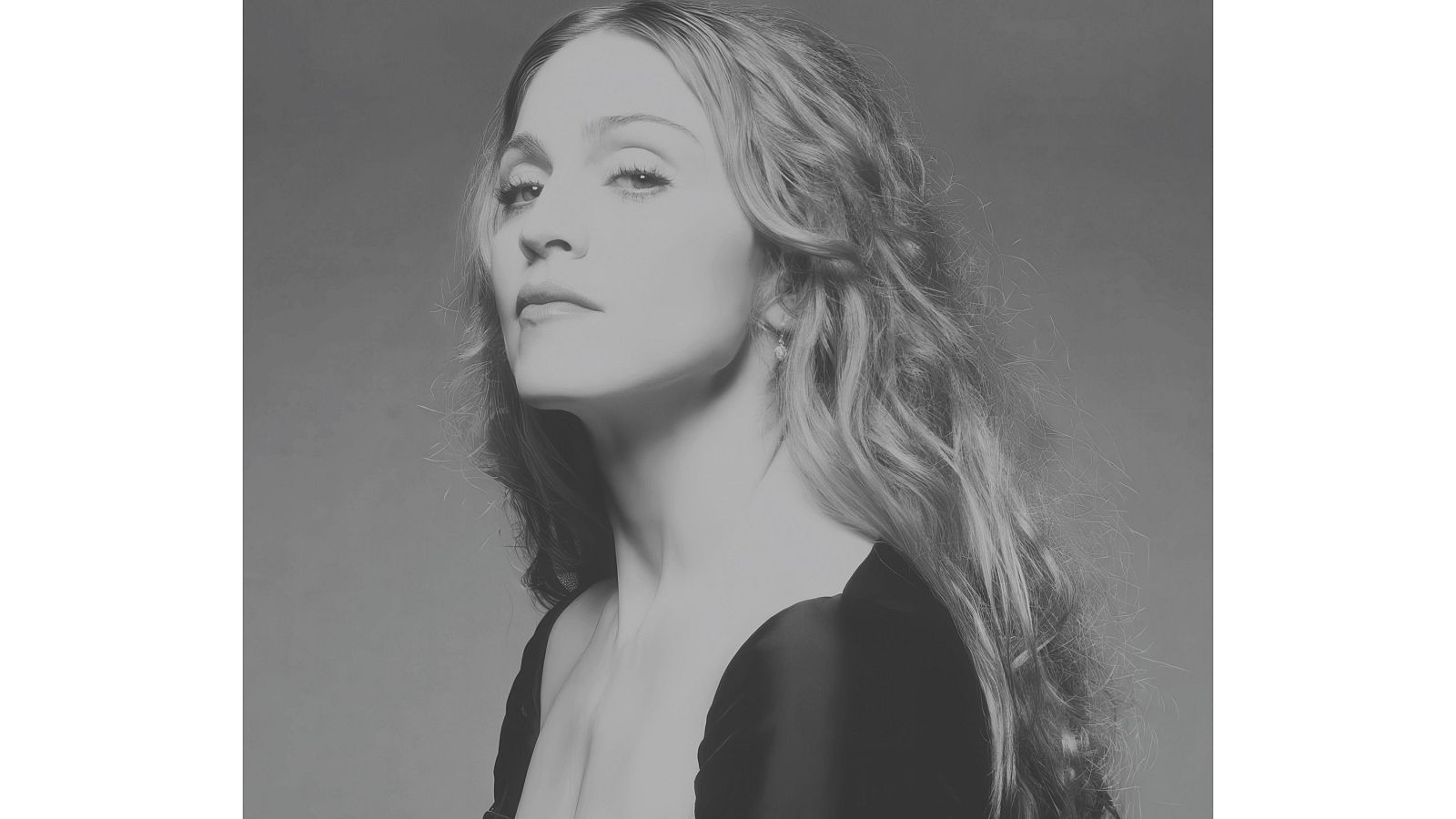 Madonna presenta 'Veronica Electronica' - Diario 24 | Ver