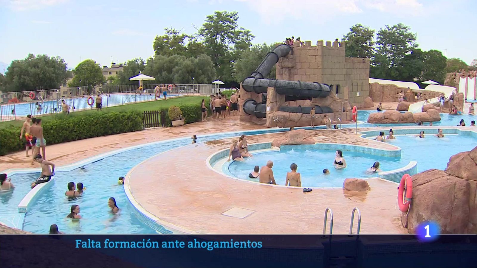 Informativo Telerioja - 25-07-2025 - Informativo Telerioja | Ver