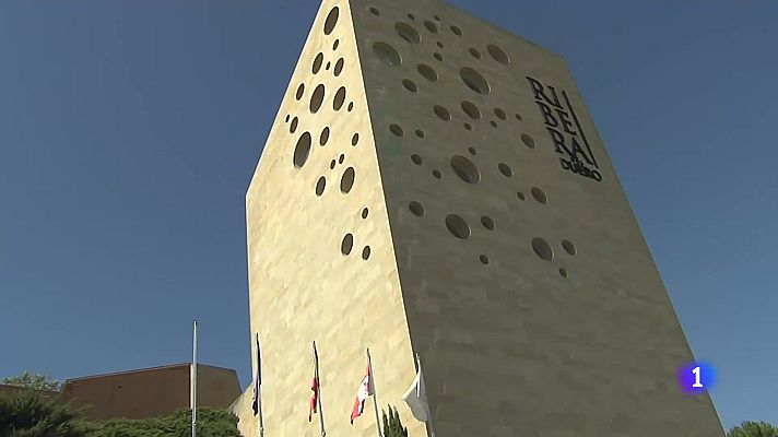 Noticias de Castilla y León - Castilla y León en 2'