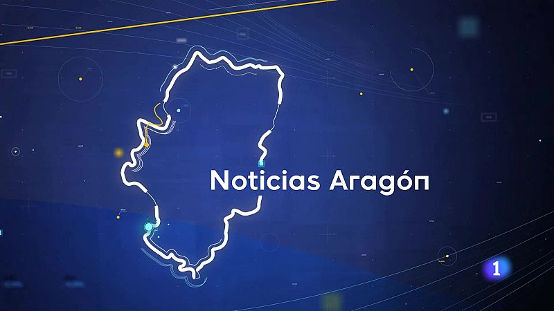 Aragón en 2' - 25/07/25 -  Ver ahora