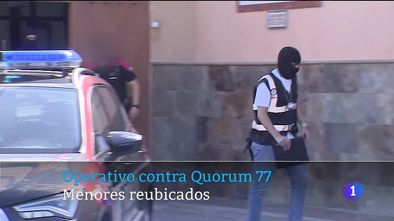 Telecanarias - 25/07/2025 | Ver