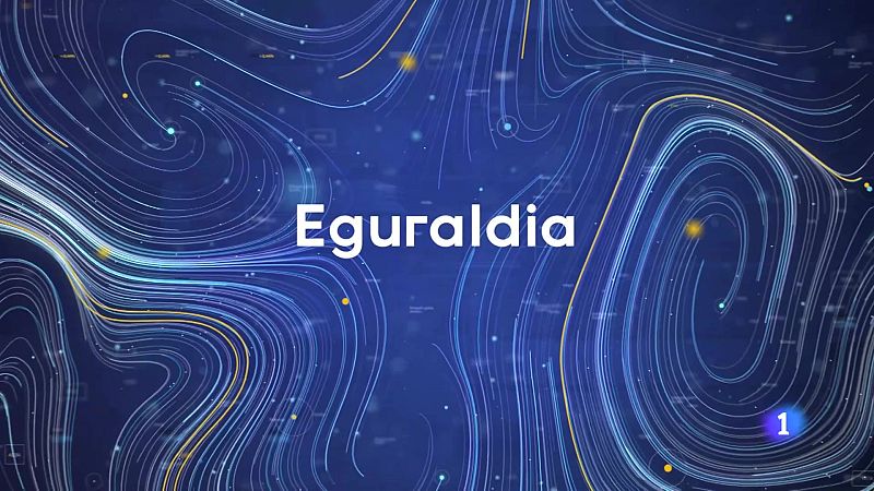 El Tiempo en el País Vasco (25/07/2025) | Ver