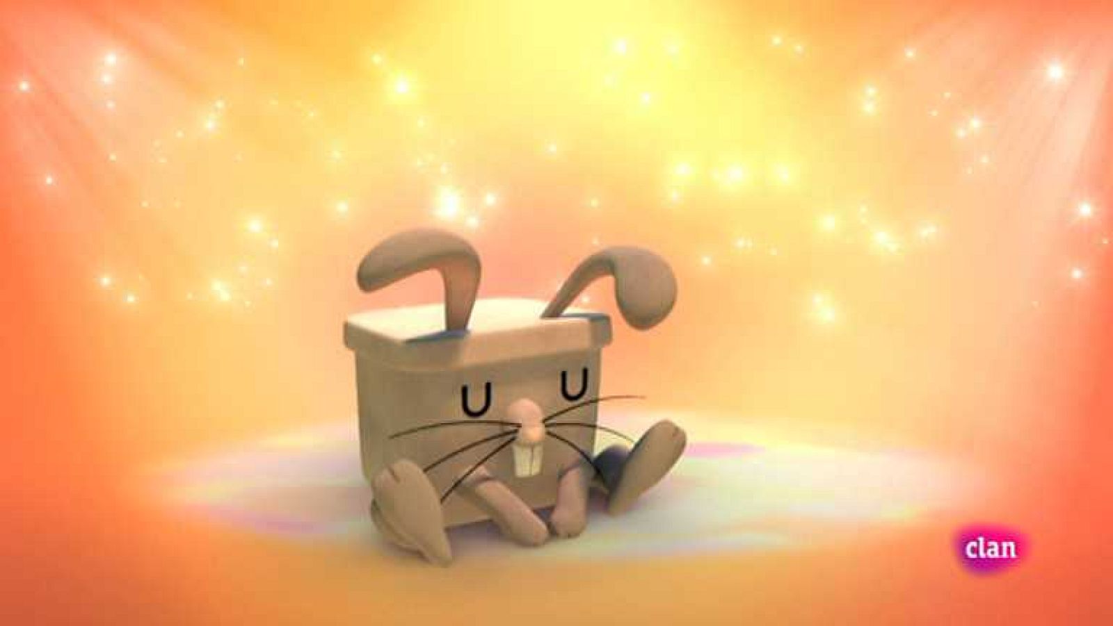 Conejo - Zoobabu | Ver