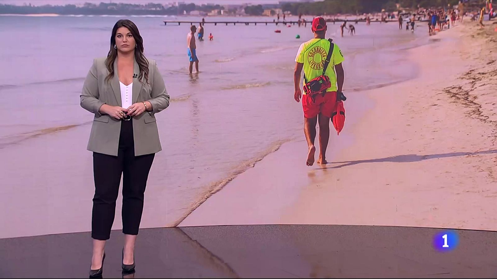 L'Informatiu - 25/07/2025