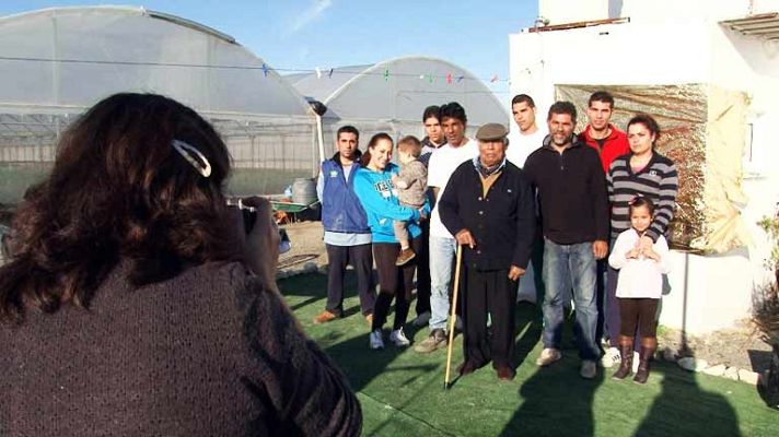 Comando Actualidad - Comando Actualidad - De tal palo, tal astilla - Saga de floristas y churreros