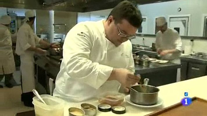 Comando Actualidad - Comando Actualidad - De tal palo, tal astilla - Saga de restauradores