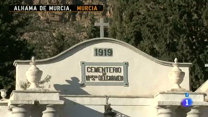 Comando Actualidad - Comando Actualidad - De tal palo, tal astilla - Saga de enterradores