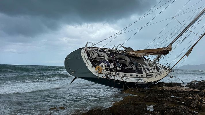L'informatiu - Comunitat Valenciana - L'Informatiu de la Comunitat Valenciana 2 - 25/07/25
