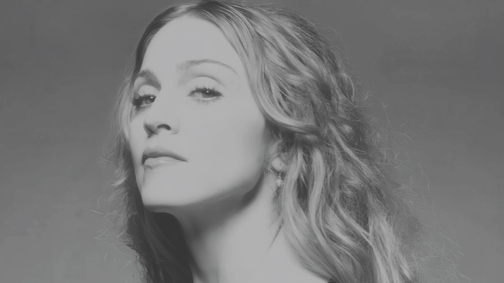 La tarde en 24h - Madonna publica su nuevo disco formado por ocho canciones que grabó en 1998