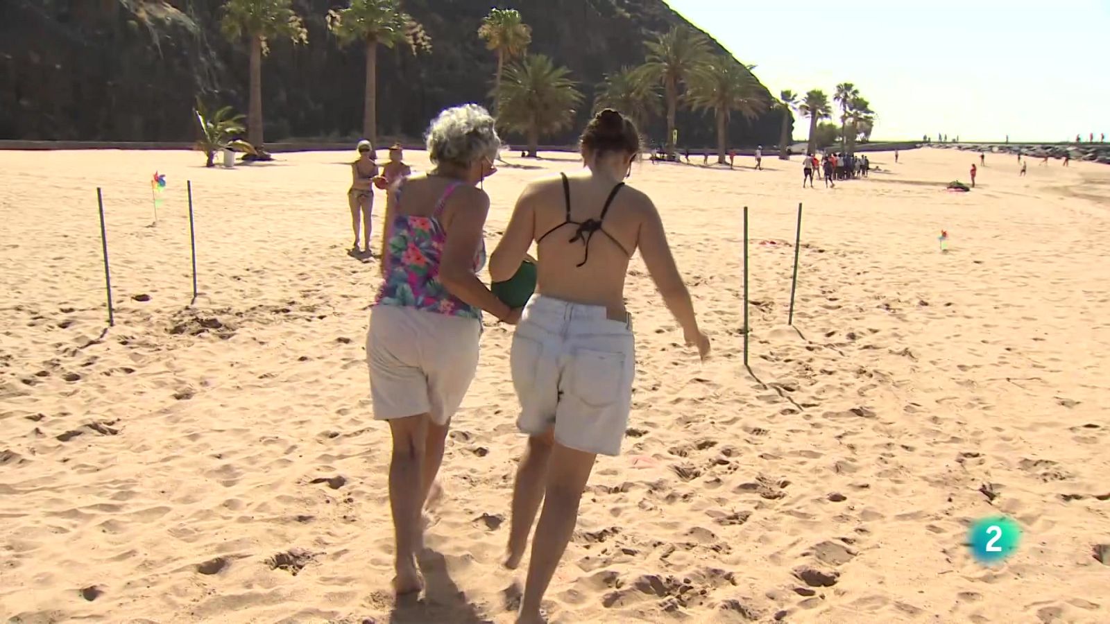 Telecanarias 2 - 25/07/2025 | Ver