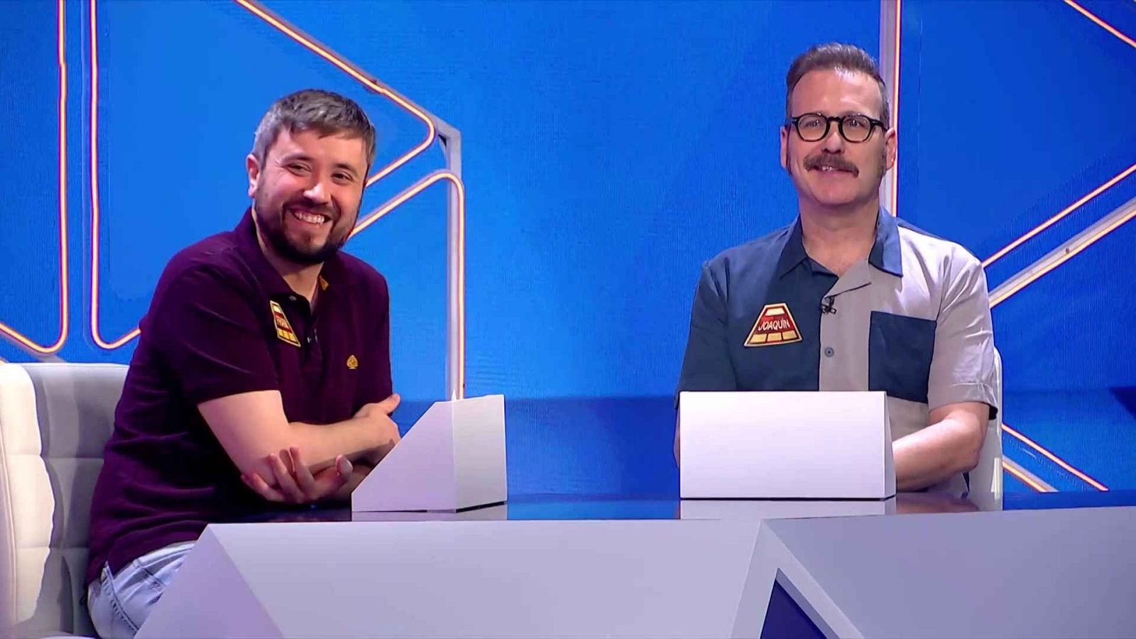 La pirámide - Programa 5 - La pirámide | Ver