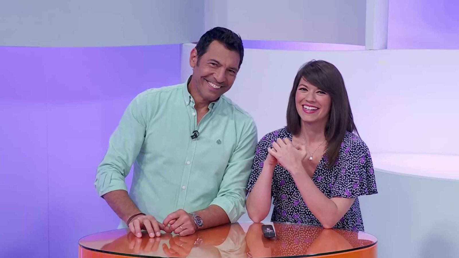 Aquí la Tierra - 25/07/25 - Aquí la Tierra | Ver