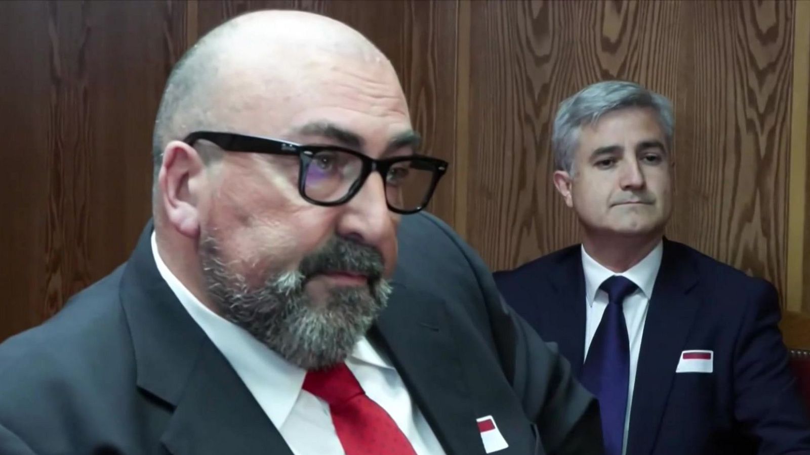 Telediario - 21 horas - 25/07/25 - Telediario 2 | Ver