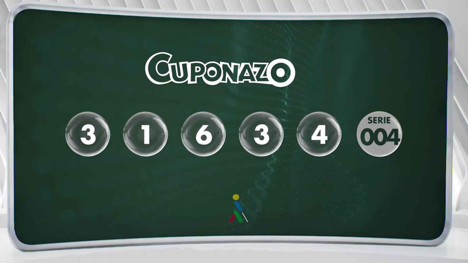 Sorteo ONCE - 25/07/25 - Sorteos ONCE | Ver