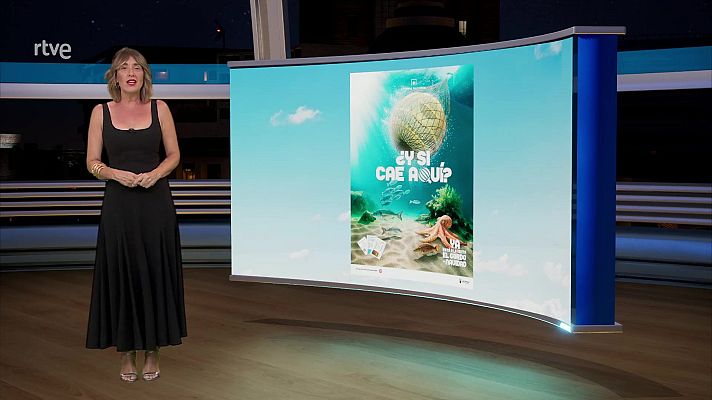 Loterías - La suerte en tus manos - 25/07/2025