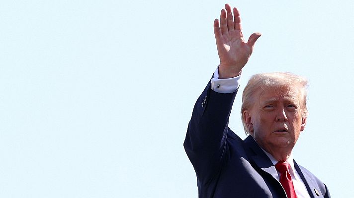 Telediario Matinal - Telediario matinal en 4' - 26/07/2025