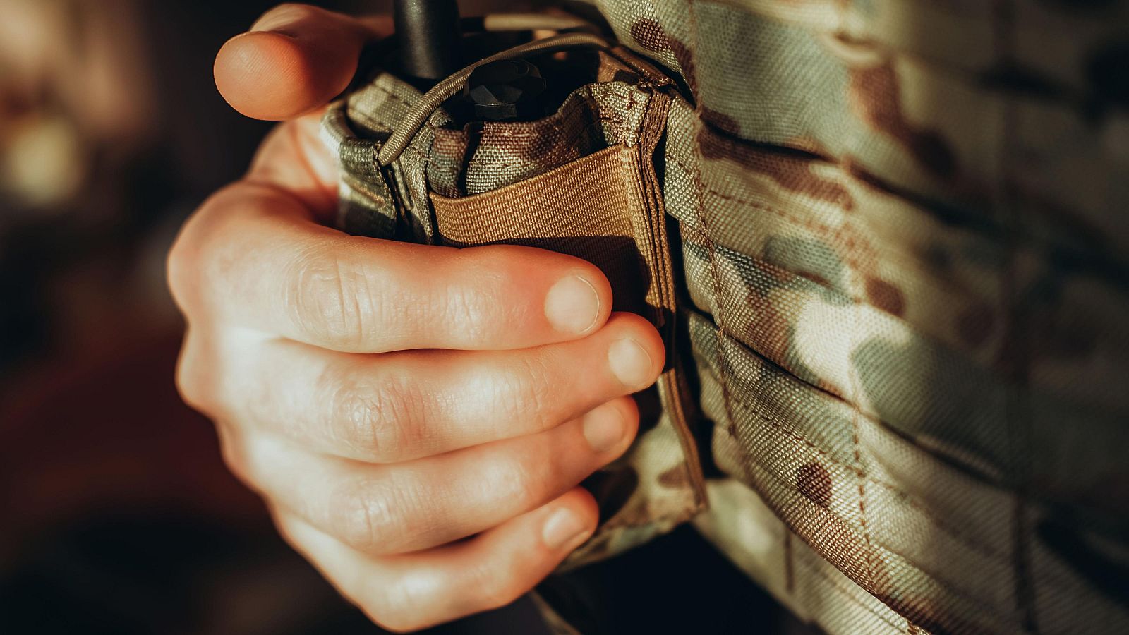 Menores secuestrados por guerrilleros en Colombia - Fin de semana 24h | Ver