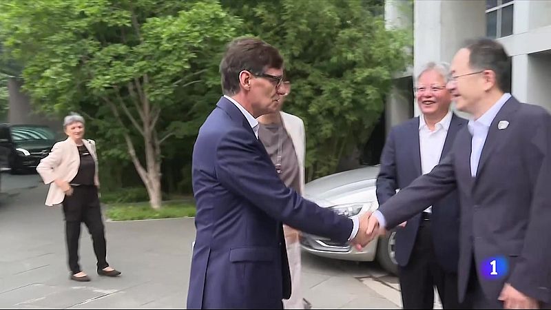 El català es tornarà a impartir a la Universitat de Llengües Estrangeres de Pequín