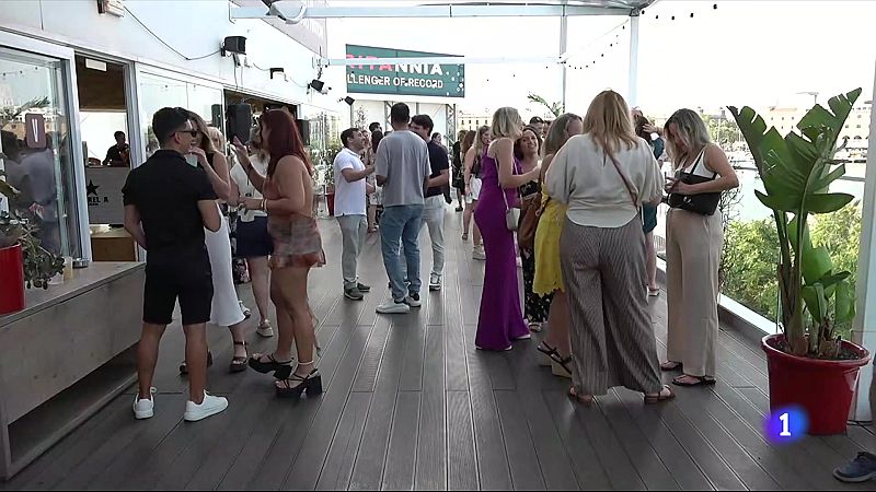 El vespreig triomfa: l’oci festiu es trasllada a la tarda i guanya adeptes