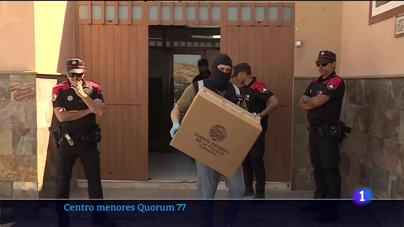 Telecanarias - 26/07/2025 | Ver