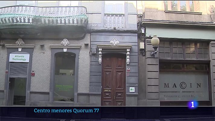 Telecanarias - Canarias en 2' - 26/07/2025