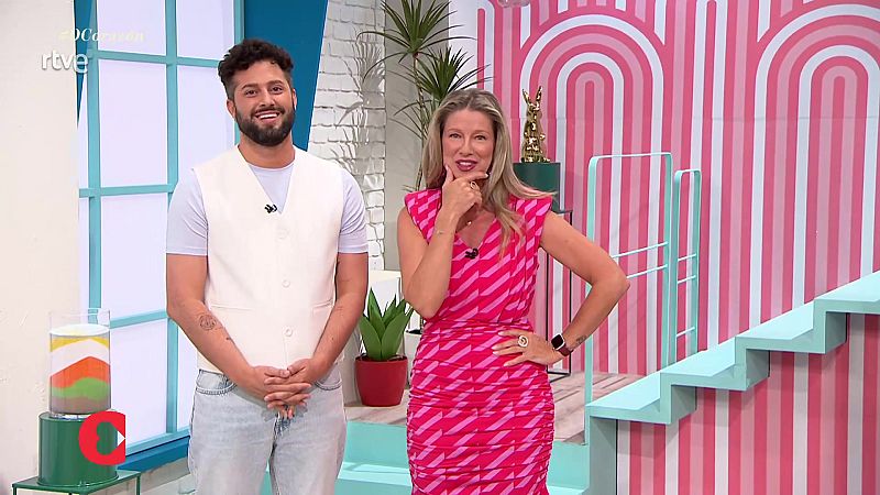 D Corazn - 26/07/25 - D Corazn | Ver