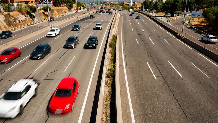 Telediario Fin de Semana - Telediario - 15 horas - 26/07/25