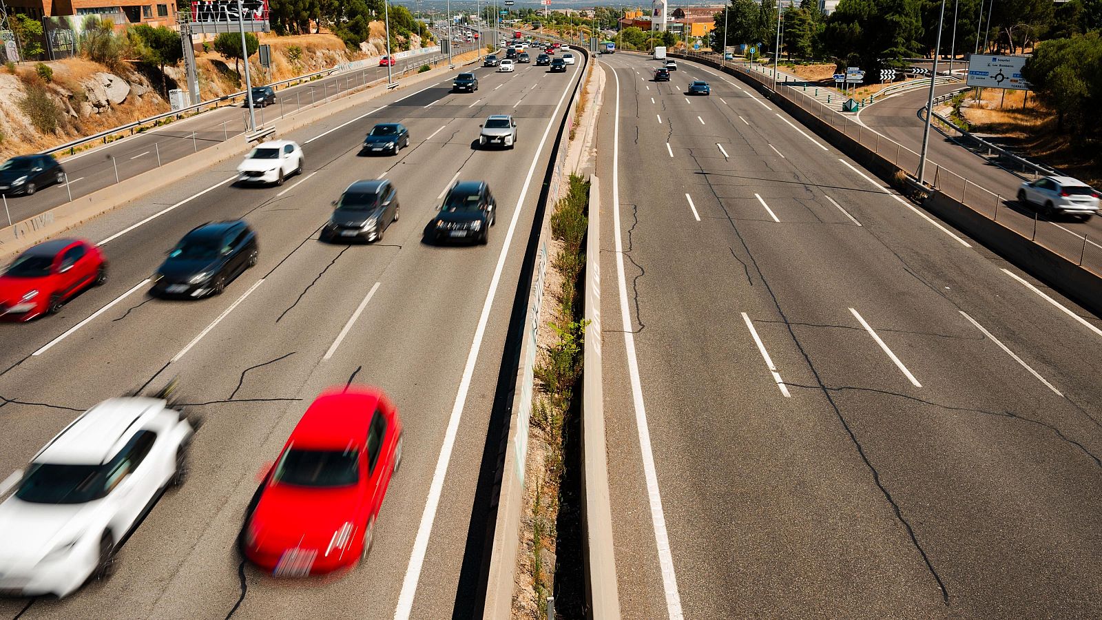 Telediario - 15 horas - 26/07/25 - Lengua de signos - Telediario en lengua de signos | Ver