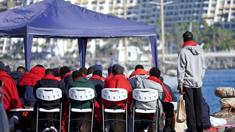 Piden más controles en los centros de menores migrantes para evitar saturación y malos tratos