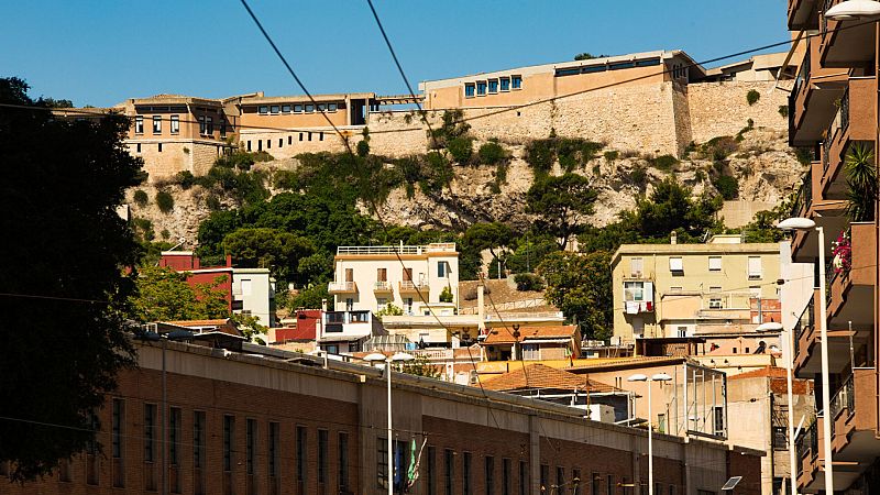 Mercados del mundo. En la panza de la ciudad - Cagliari - Mercados del mundo. En la panza de la ciudad | Ver